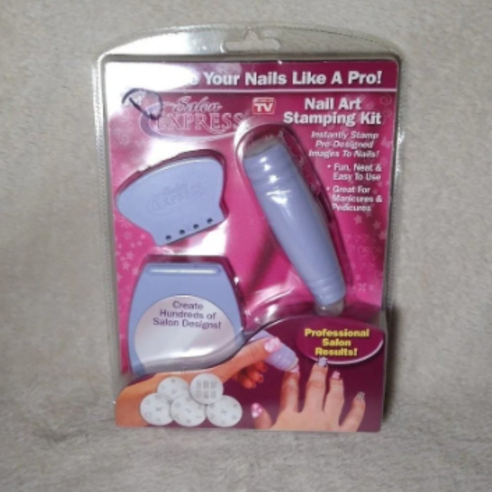 Easy Decorate your Nails - Many Designs